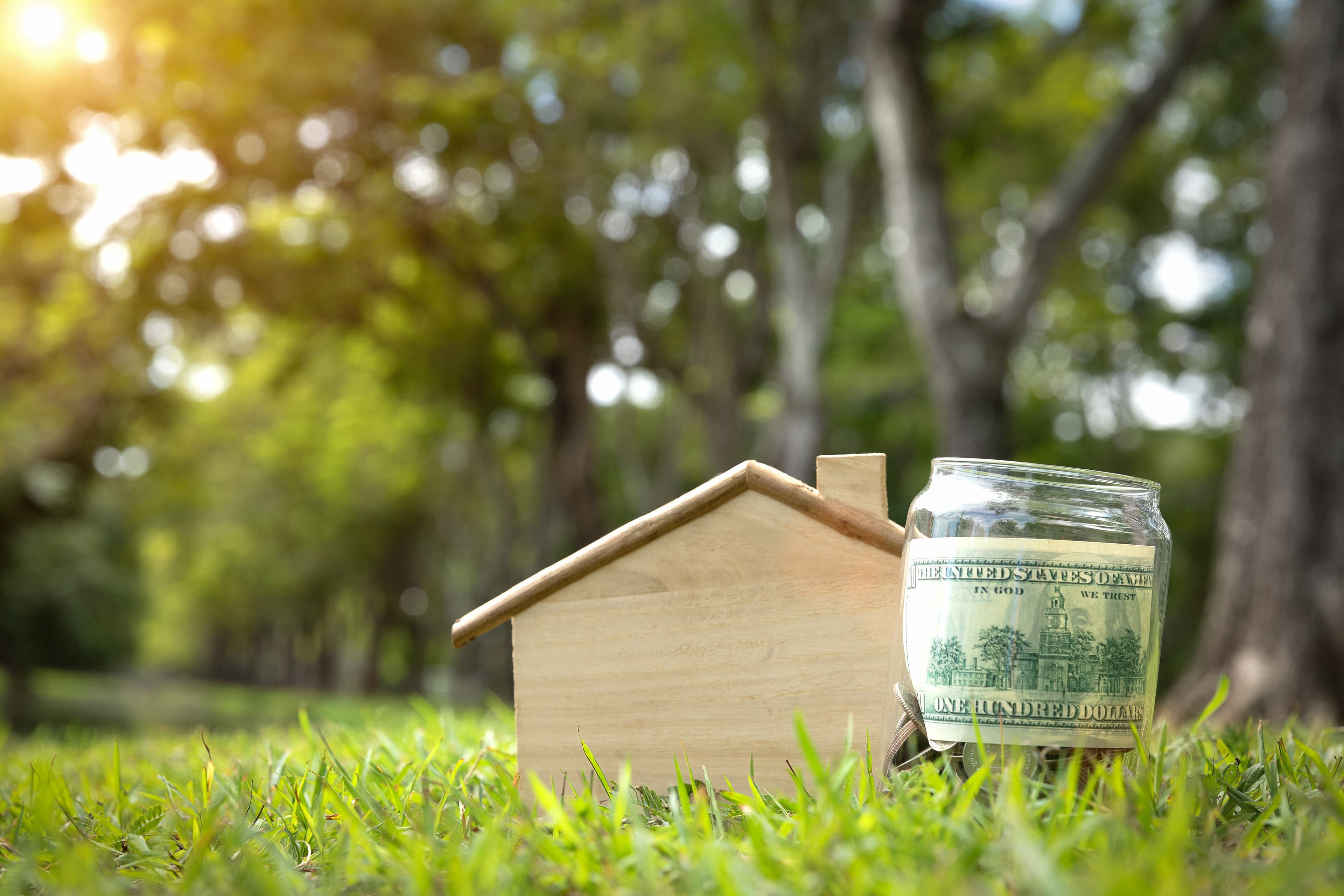 Home Loans